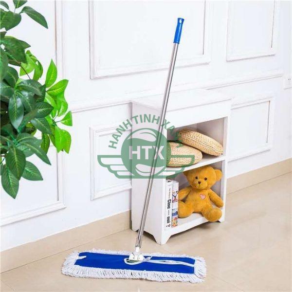 Mẫu cây lau khô công nghiệp 60cm được ưa chuộng hiện nay