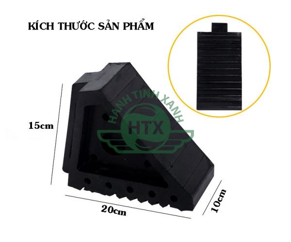 Chi tiết kích thước sản phẩm