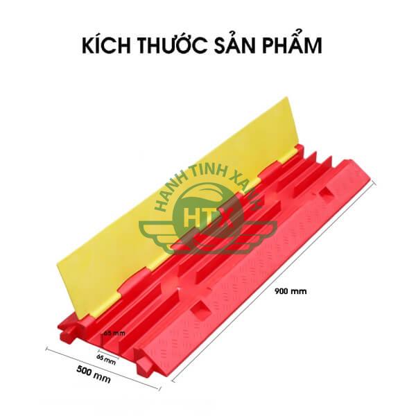 Kích thước của sản phẩm