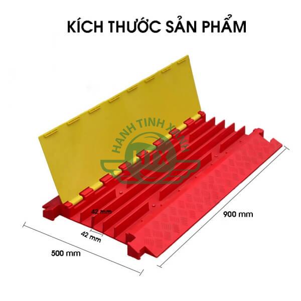 Kích thước của sản phẩm