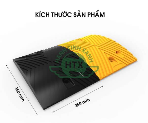 Kích thước của sản phẩm