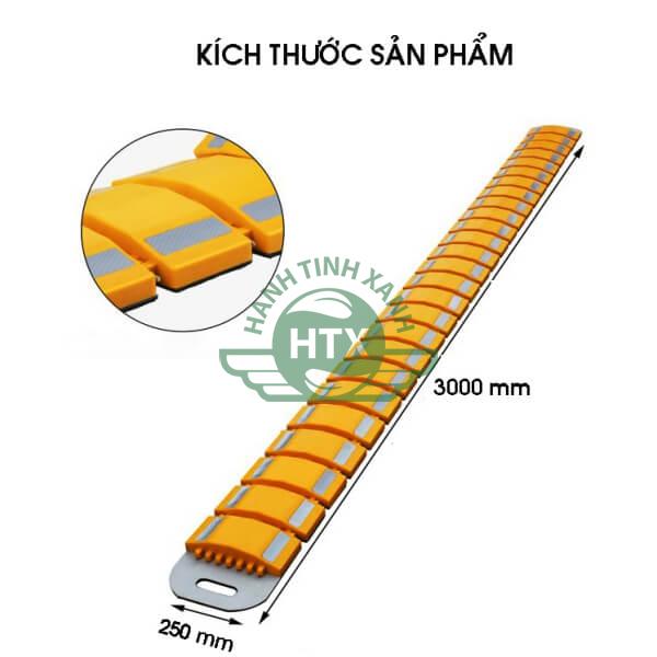 Kích thước của sản phẩm