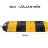 Gờ giảm tốc độ HTCS50-G