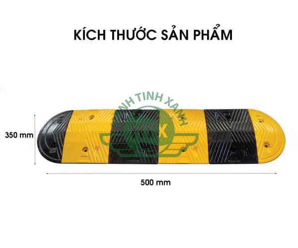 Kích thước của sản phẩm