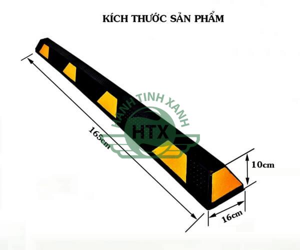 Chi tiết kích thước sản phẩm 