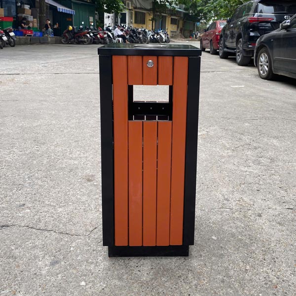 Hành Tinh Xanh chuyên cung cấp các loại thùng rác với giá tốt