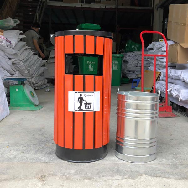 Hành Tinh Xanh chuyên cung cấp các loại thùng rác chất lượng, giá tốt