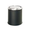 Thùng rác thép sơn tĩnh điện nắp lật