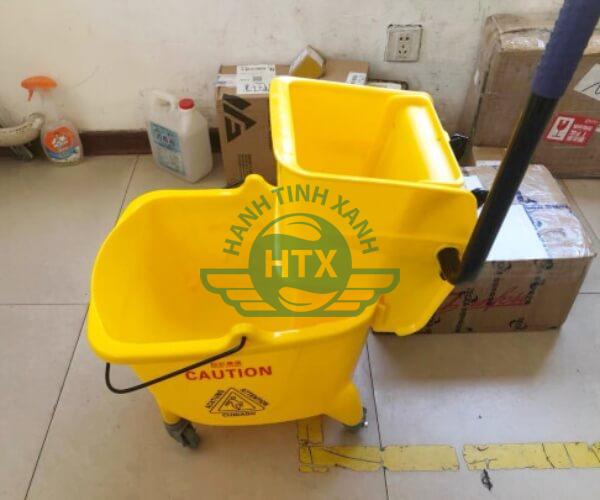 Hành Tinh Xanh giao xe vắt móp tận nơi trên toàn quốc