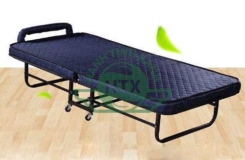 Extra bed có thiết kế hiện đại, thanh lịch