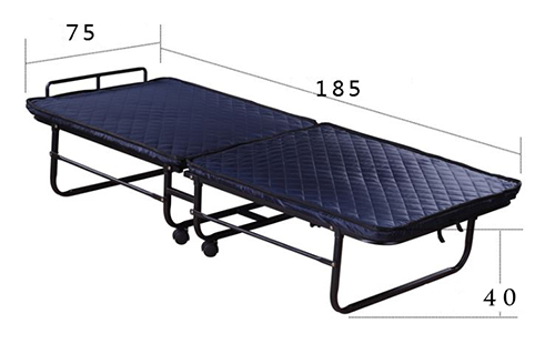 Extra bed khách sạn giá rẻ được ưa chuộng nhất trên thị trường hiện nay