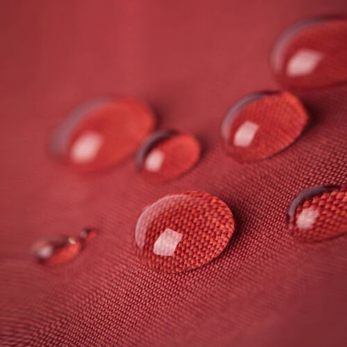 Vải dù Polyester chống thấm nước