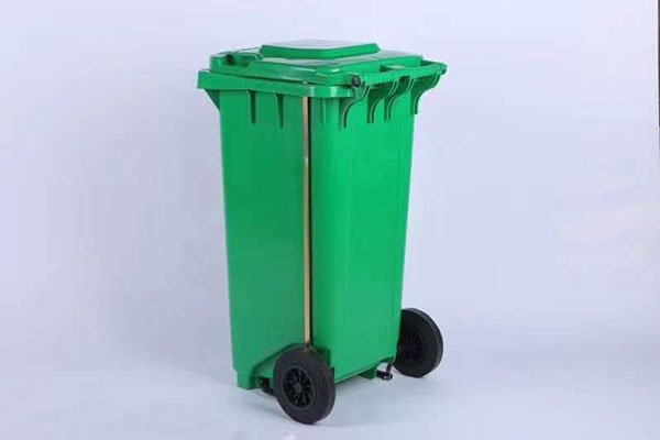 Bánh xe chắc chắn, chịu lực tốt và linh hoạt
