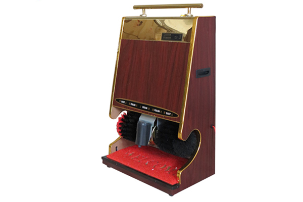 Thông tin máy đánh giầy FH-G09/ KW-C44
