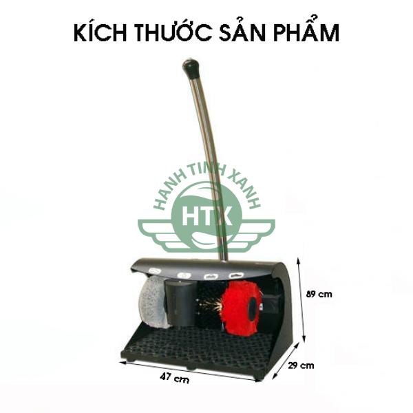 Thông số kích thước sản phẩm