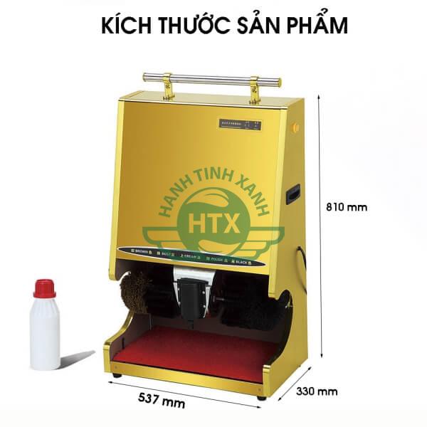 Kích thước của sản phẩm