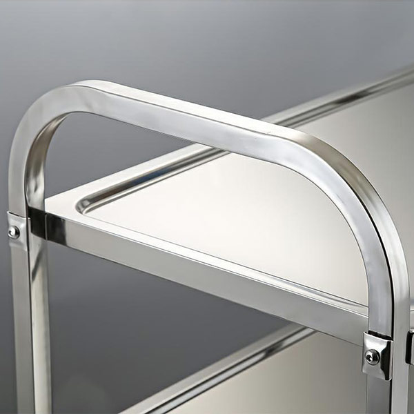 Thiết kế thông minh giúp bảo vệ đồ ăn, uống tránh đổ vỡ