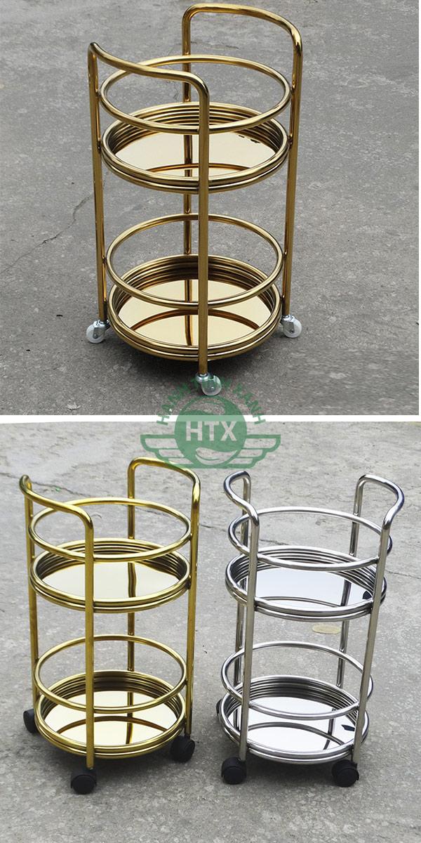 Hình ảnh thật của xe chở rượu vang bằng inox