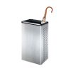 Thùng đựng ô dù inox cao cấp
