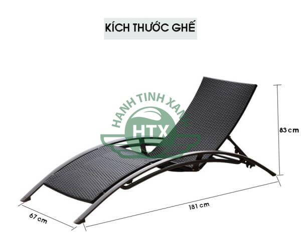 Kích thước của sản phẩm