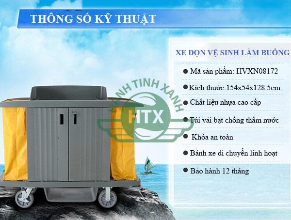 Các thông số kỹ thuật cần nhớ