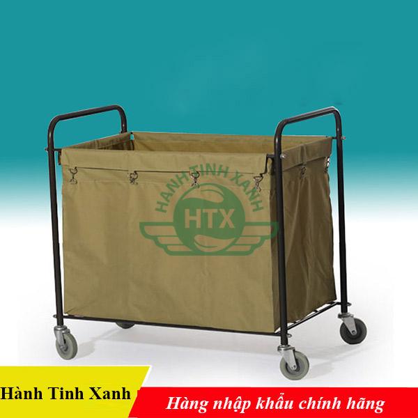 Mẫu xe giặt là cao cấp của Hành Tinh Xanh