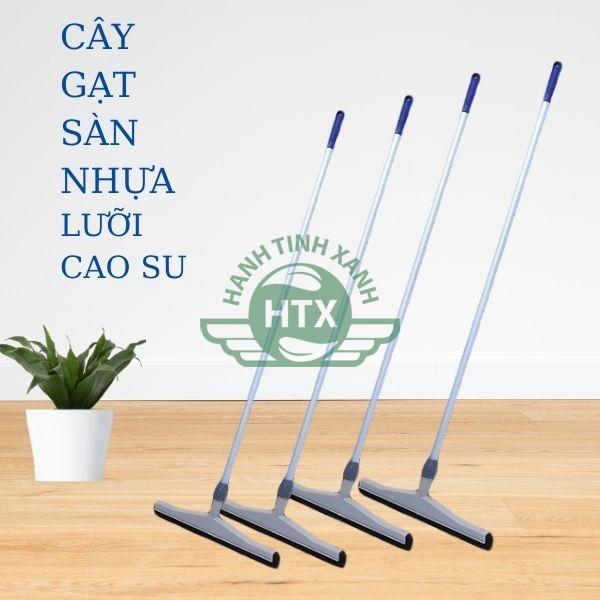 Mẫu cây gạt sàn nhập khẩu cao cấp, chất lượng