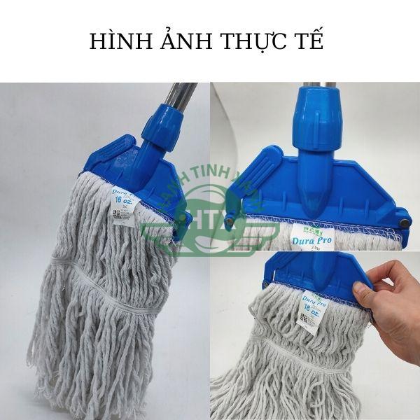 Giẻ lau ướt thay thế Standard