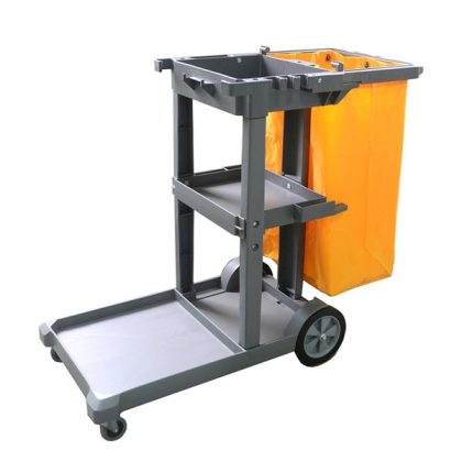 xe dọn vệ sinh đa năng xe dọn vệ sinh đa năng