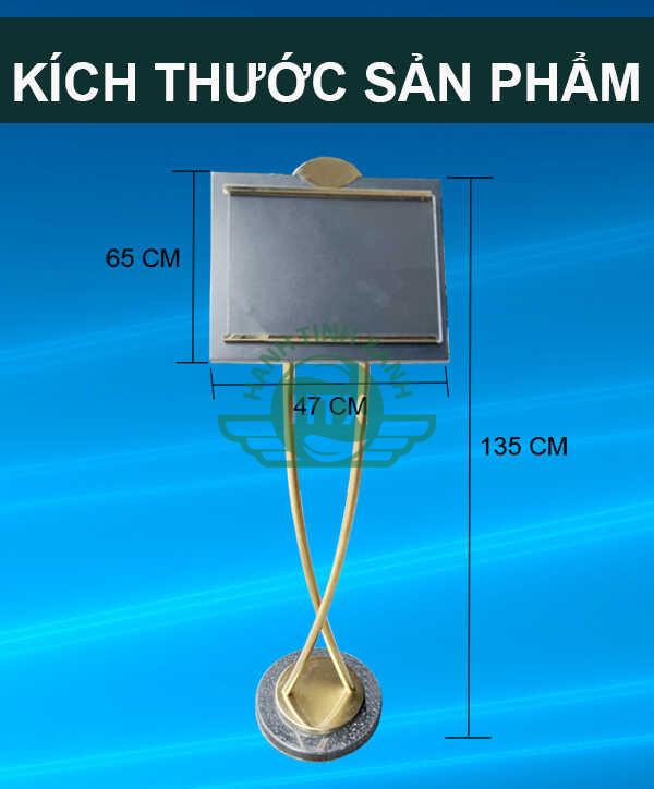 Thông số kích thước sản phẩm