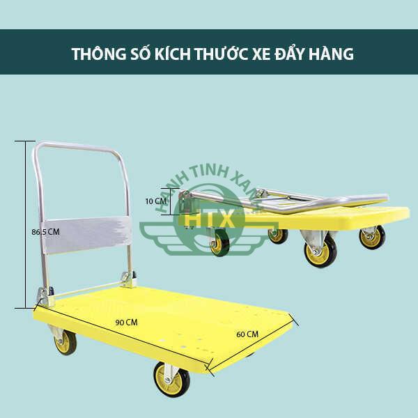 Kích thước của sản phẩm