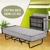 Extra bed nệm lò xo