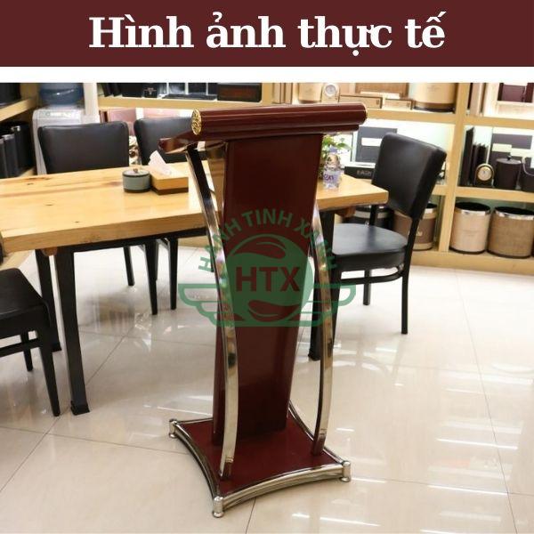 Hình ảnh thực tế chụp tại showroom