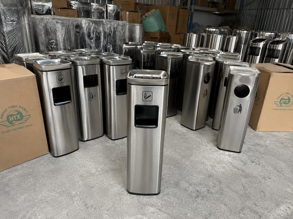 Hình ảnh thực tế sản phẩm tại kho Hành Tinh Xanh