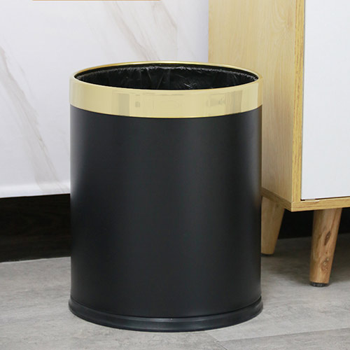 Thùng rác được thiết kế hợp nhiều phong cách nội thất hiện đại hiện nay