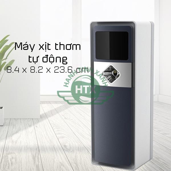 Máy xịt thơm phòng tự động