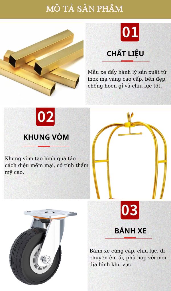 Hình ảnh mô tả chi tiết sản phẩm