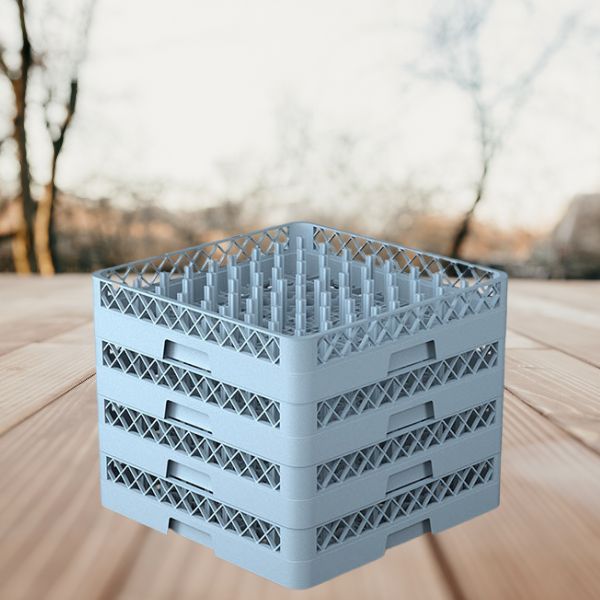 Hành Tinh Xanh chuyên cung cấp các loại khay rack nhựa với giá tốt