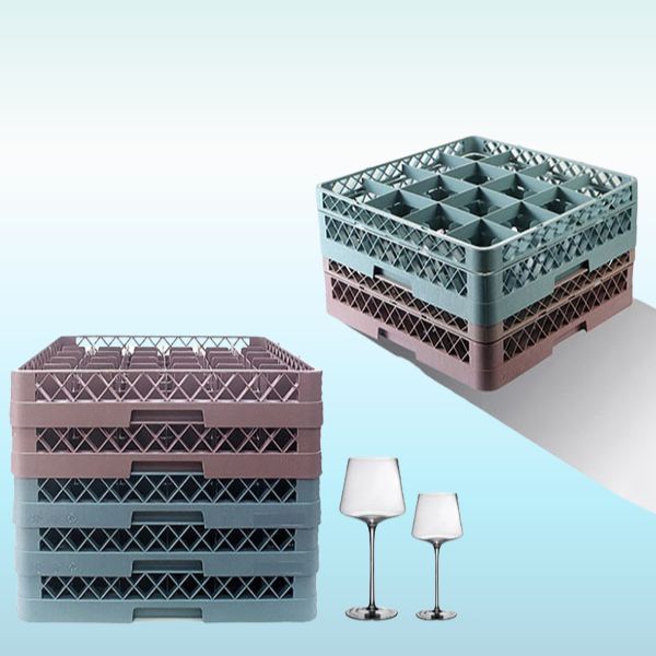 Hanh Tinh Xanh chuyên cung cấp các loại khay rack, đồ dùng nhà bếp với giá tốt