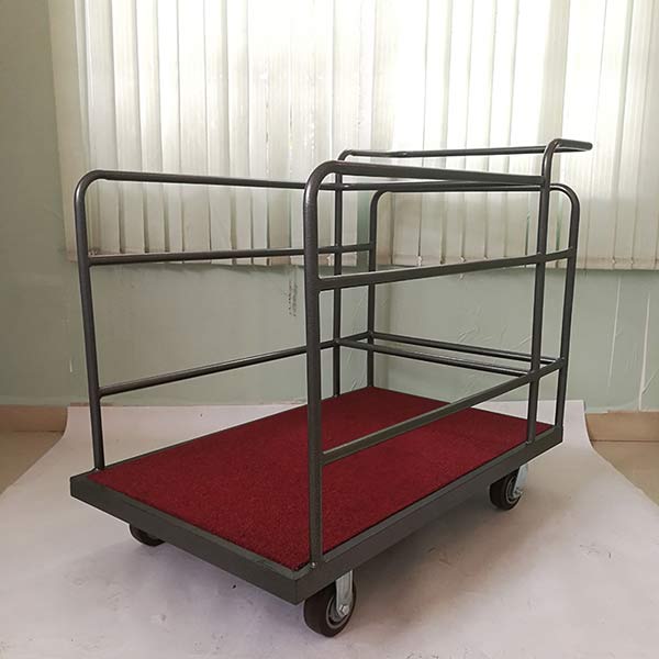 Hành Tinh Xanh chuyên cung cấp các loại xe chở mâm kính với chất lượng cao, giá tốt