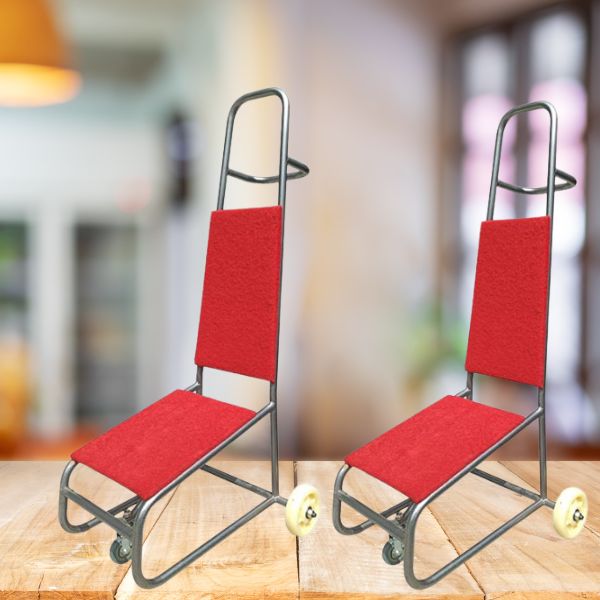 Hành Tinh Xanh chuyên cung cấp các loại xe đẩy ghê sự kiện với giá tốt