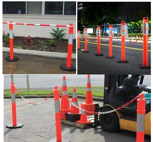 Ứng dụng đa dạng nhiều không gian