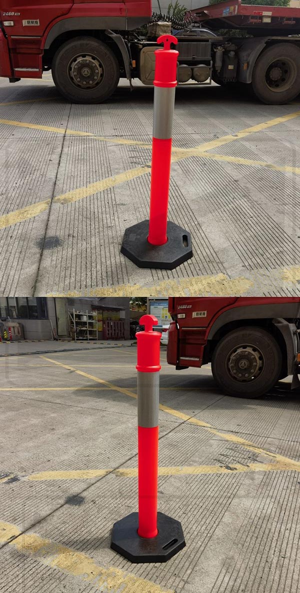 Hành Tinh Xanh chuyên cung cấp các loại trụ giao thông và các phụ kiện đi kèm