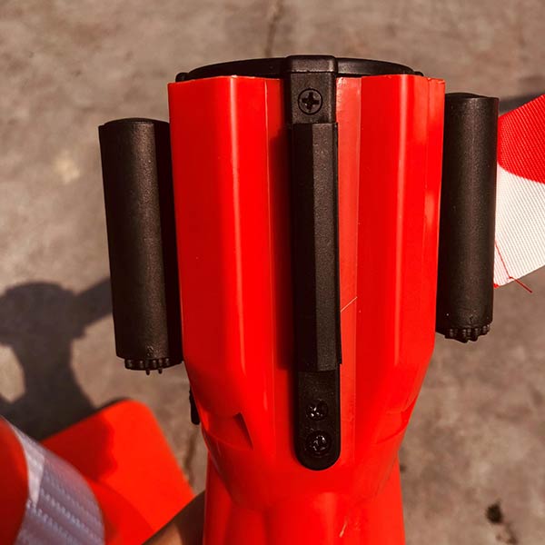 Chất liệu nhựa cao cấp, bền bỉ