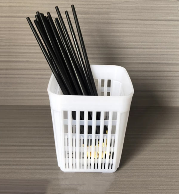 Thiết kế thông thoáng, tránh ẩm mốc