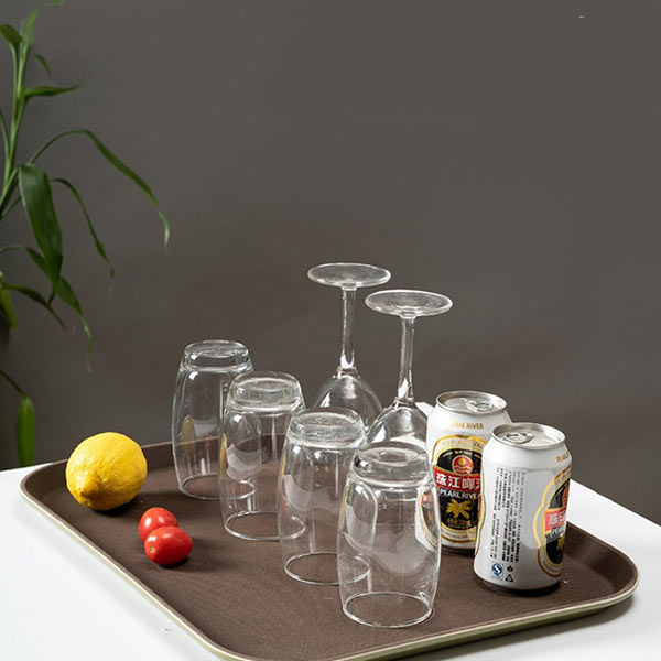 Chất liệu nhựa PP an toàn, bền bỉ khi sử dụng