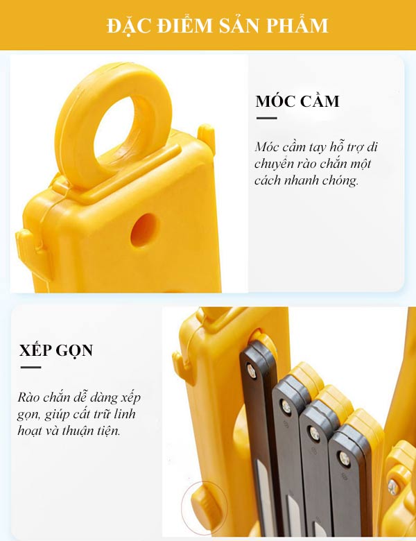 Hình ảnh đặc điểm sản phẩm