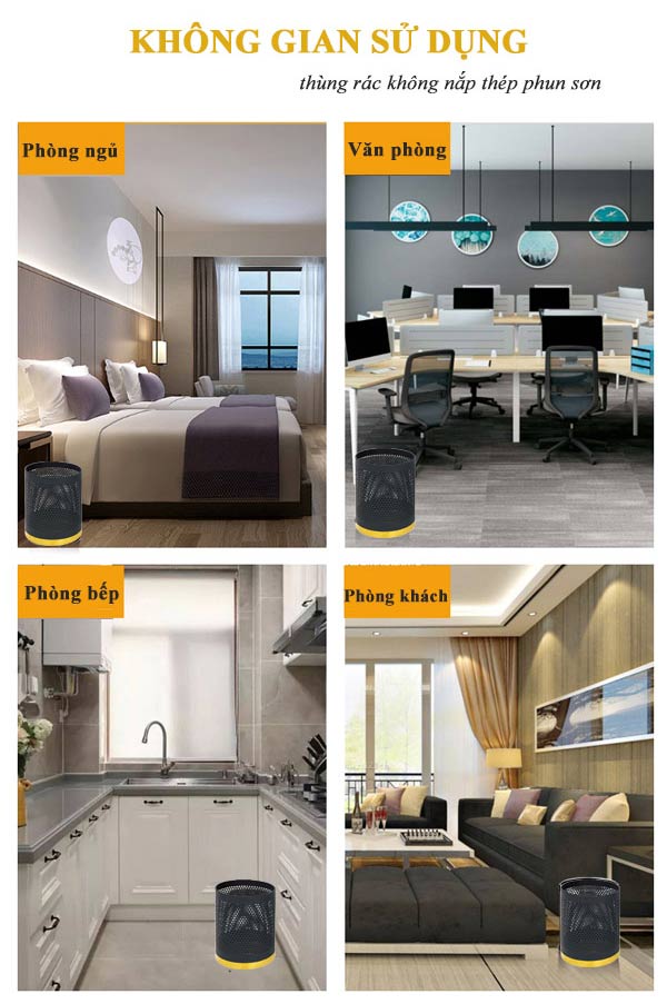 Đa dạng không gian sử dụng