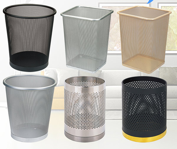 Hành Tinh Xanh chuyên cung cấp các loại sọt rác đa dạng mẫu mã với giá tốt