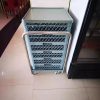 xe đẩy khay rack đựng ly cốc